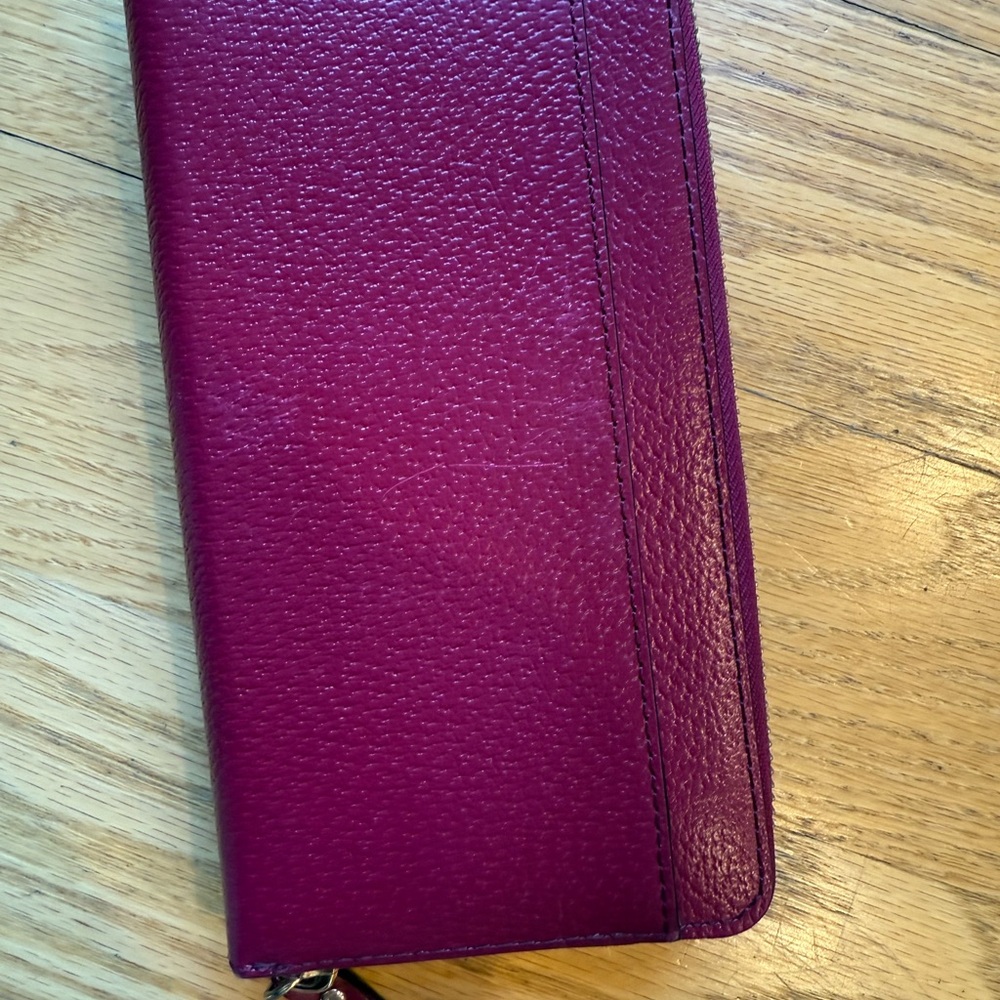 Kate Spade Wallet - Picture 3 of 4